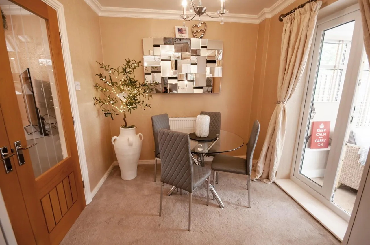 Haseley Close, Radcliffe, Manchester, M26 3BU, photo 4