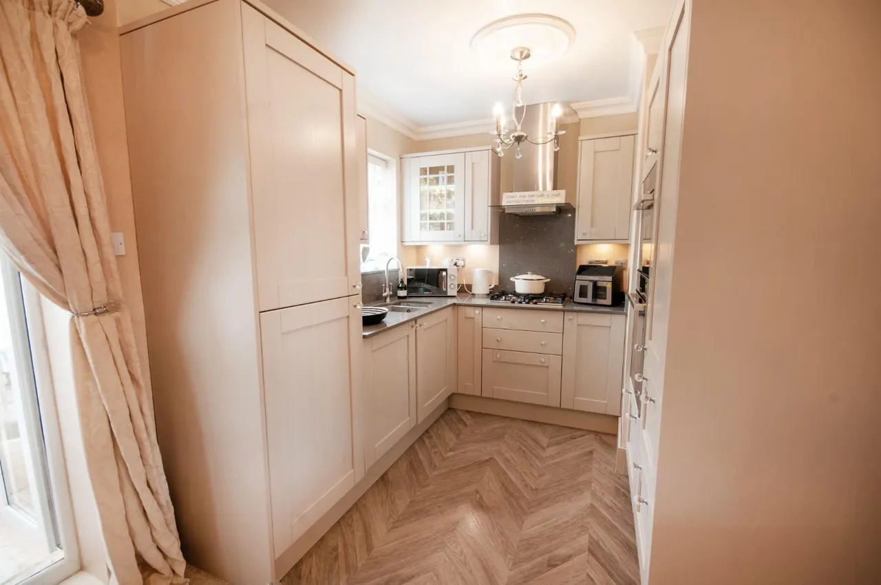 Haseley Close, Radcliffe, Manchester, M26 3BU, photo 6