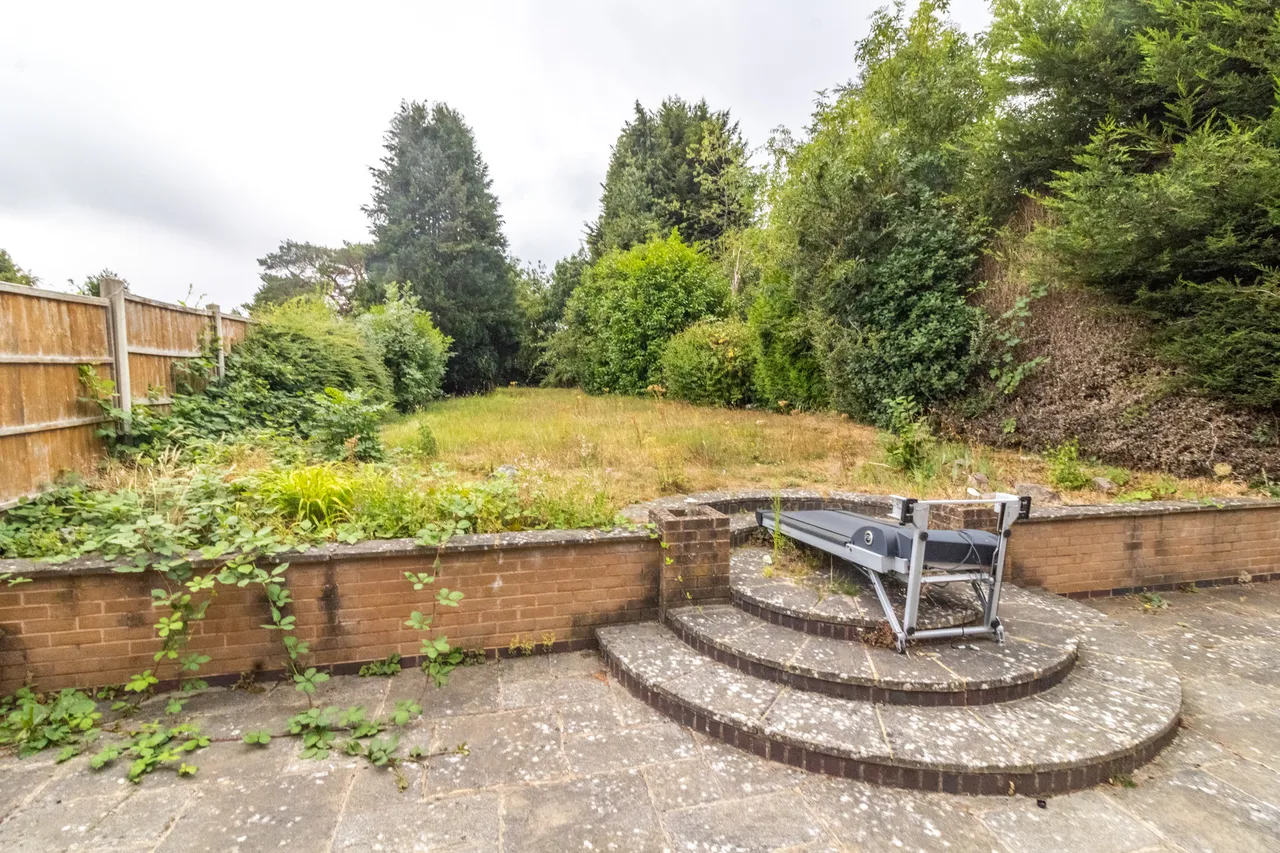 Valentine Road, Leicester, LE5, photo 15