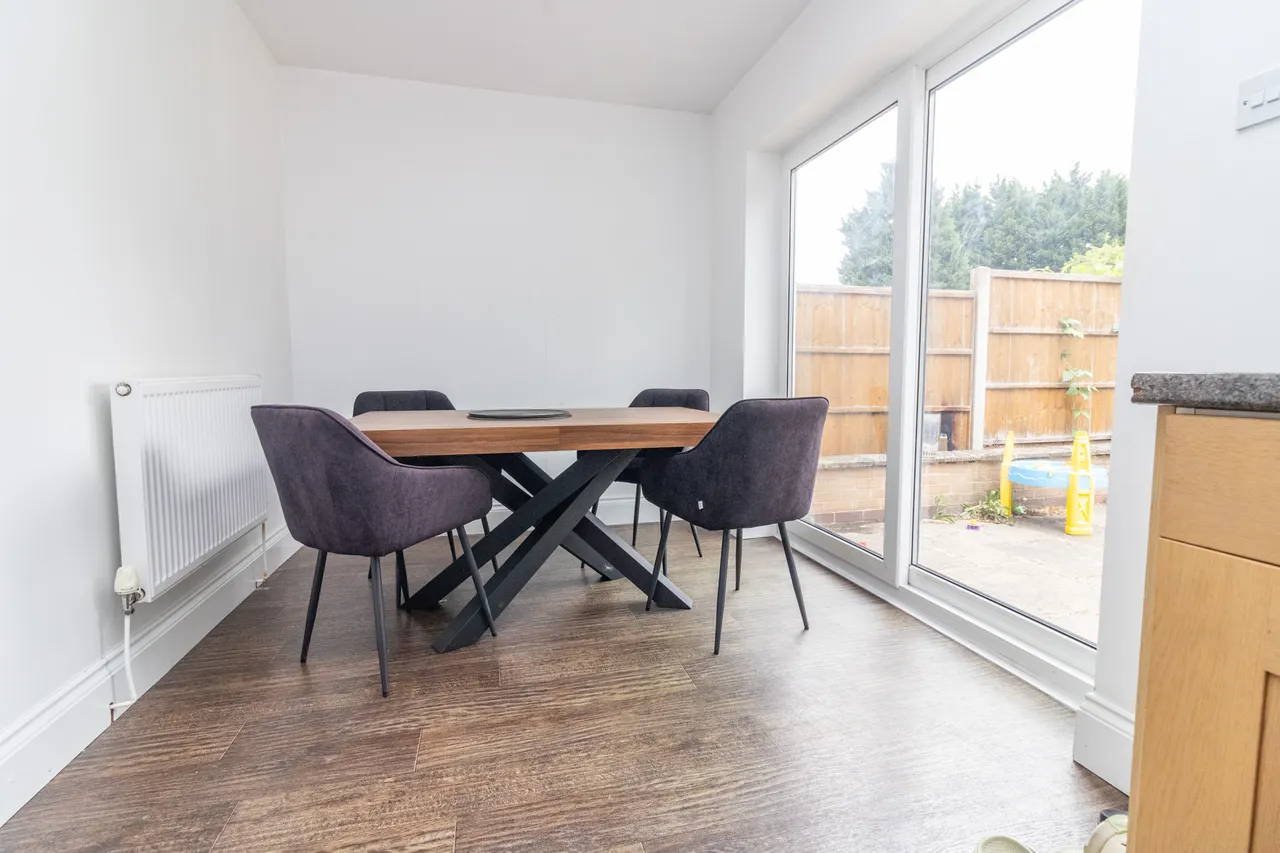 Valentine Road, Leicester, LE5, photo 8