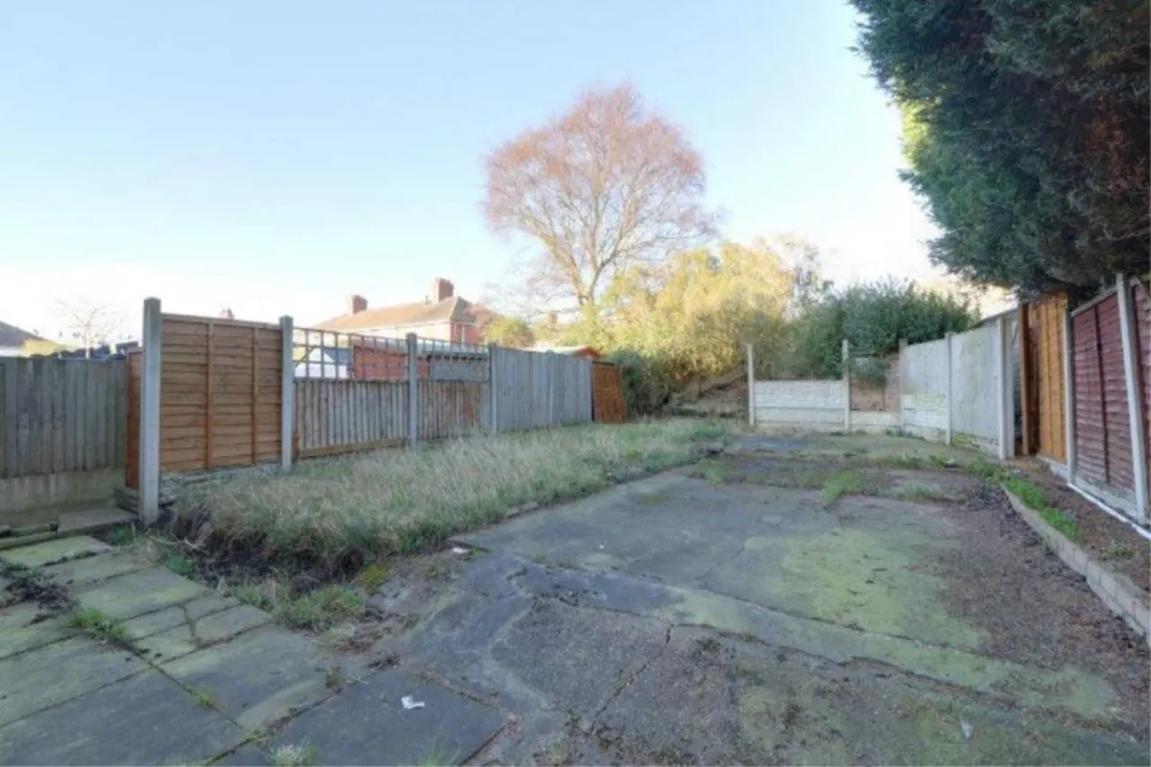 Williamson Avenue, Stoke-on-trent, photo 9