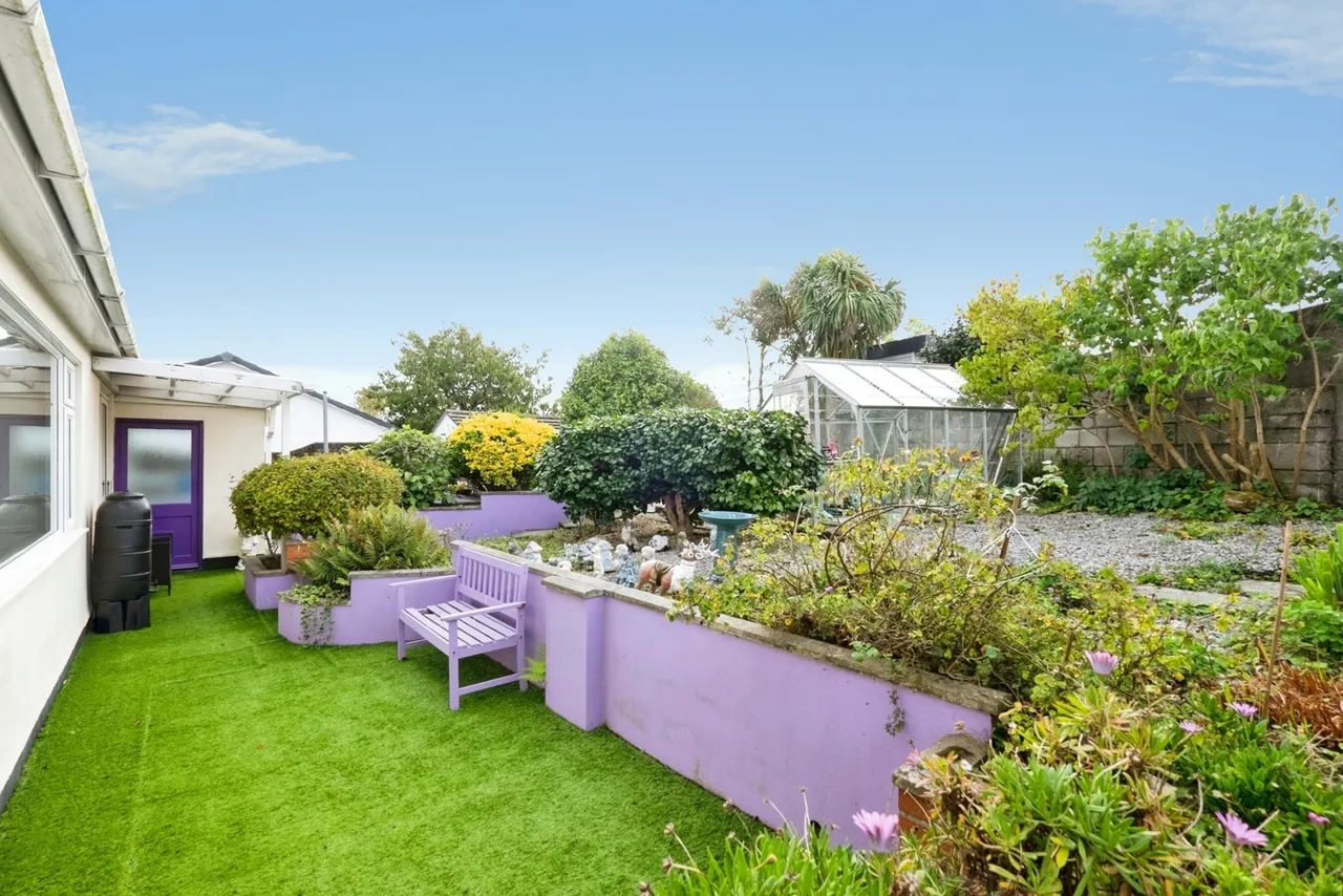 Penarwyn Crescent, Penzance, TR18, photo 4