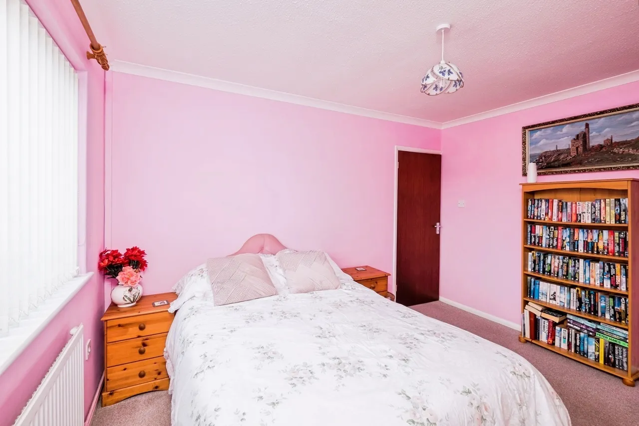 Penarwyn Crescent, Penzance, TR18, photo 13