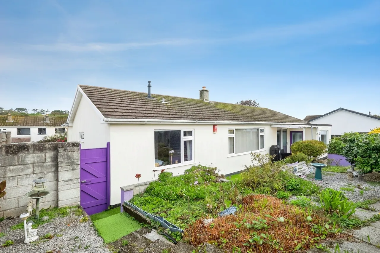 Penarwyn Crescent, Penzance, TR18, photo 6