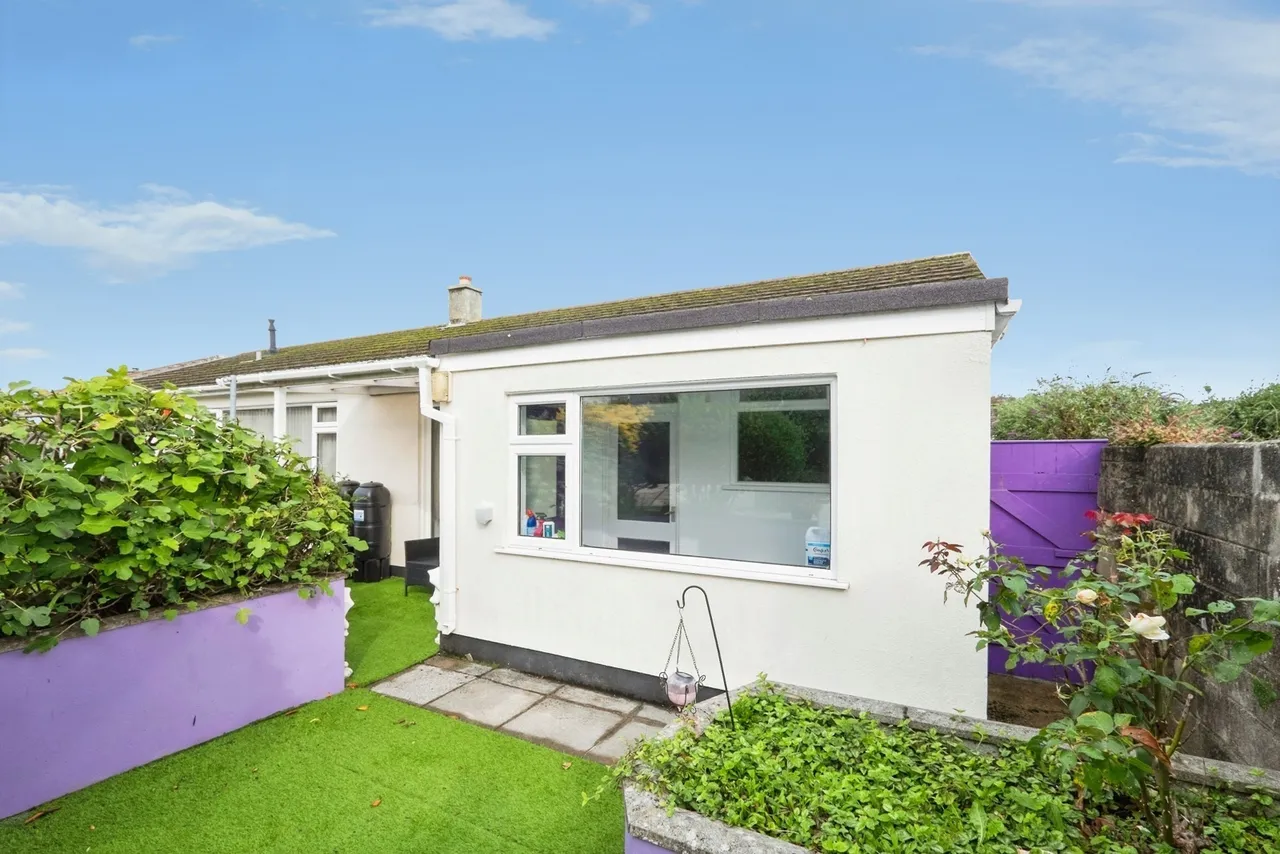 Penarwyn Crescent, Penzance, TR18, photo 5
