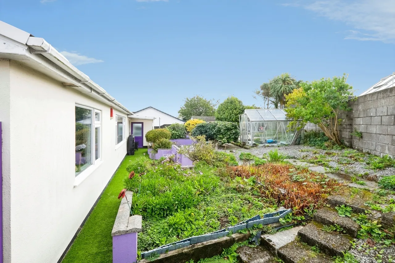 Penarwyn Crescent, Penzance, TR18, photo 3