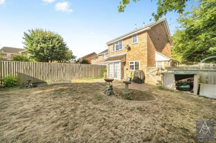 Hazley Walk, Buckingham, MK18, photo 5