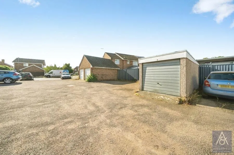Hazley Walk, Buckingham, MK18, photo 16