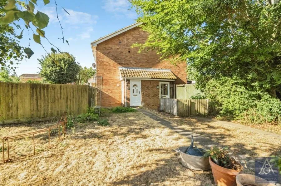Hazley Walk, Buckingham, MK18, photo 10