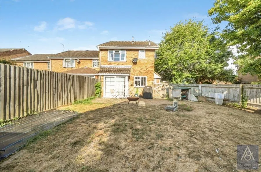 Hazley Walk, Buckingham, MK18, photo 11