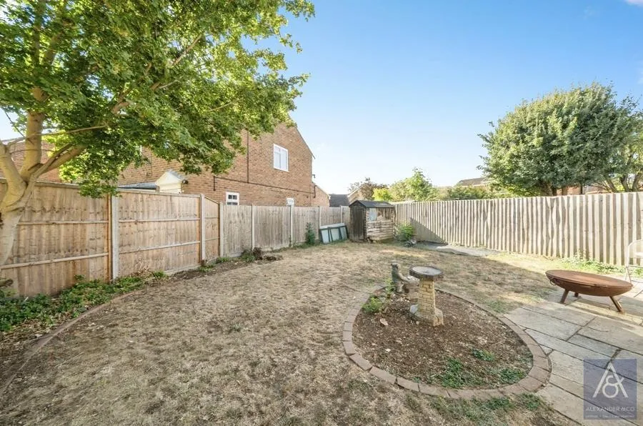 Hazley Walk, Buckingham, MK18, photo 15