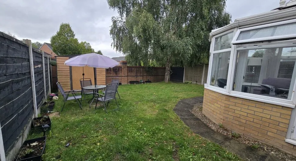 Ainsbrook Avenue, Manchester, M9, photo 15