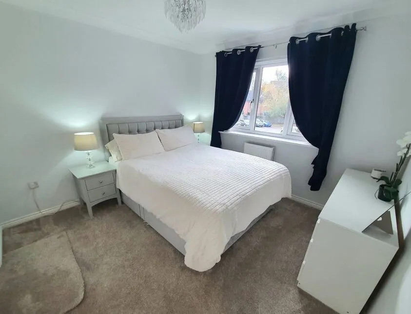 Ainsbrook Avenue, Manchester, M9, photo 9