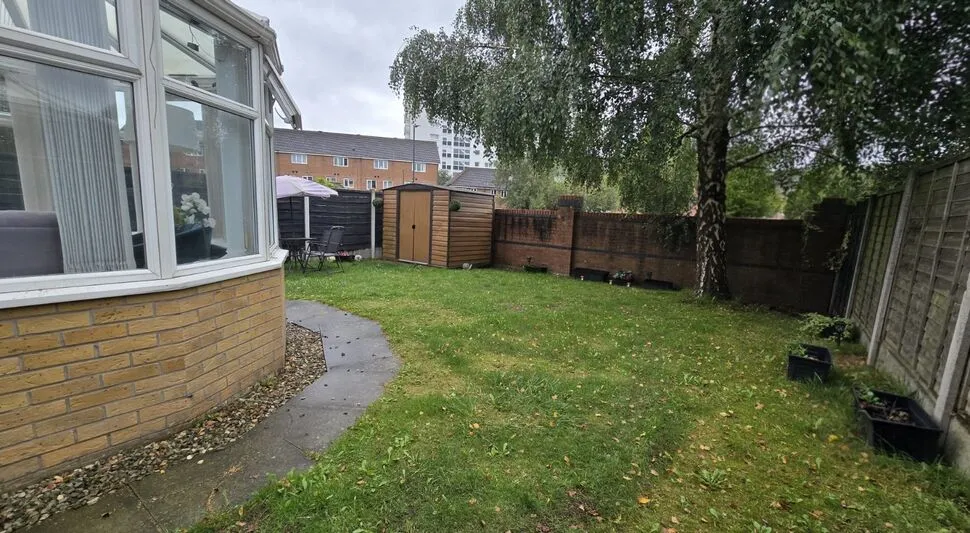 Ainsbrook Avenue, Manchester, M9, photo 16