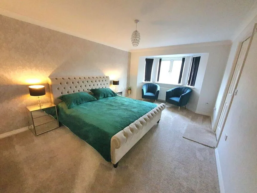 Ainsbrook Avenue, Manchester, M9, photo 8