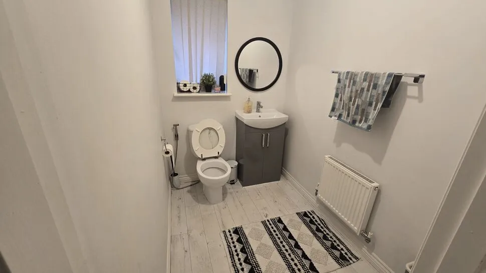 Ainsbrook Avenue, Manchester, M9, photo 14