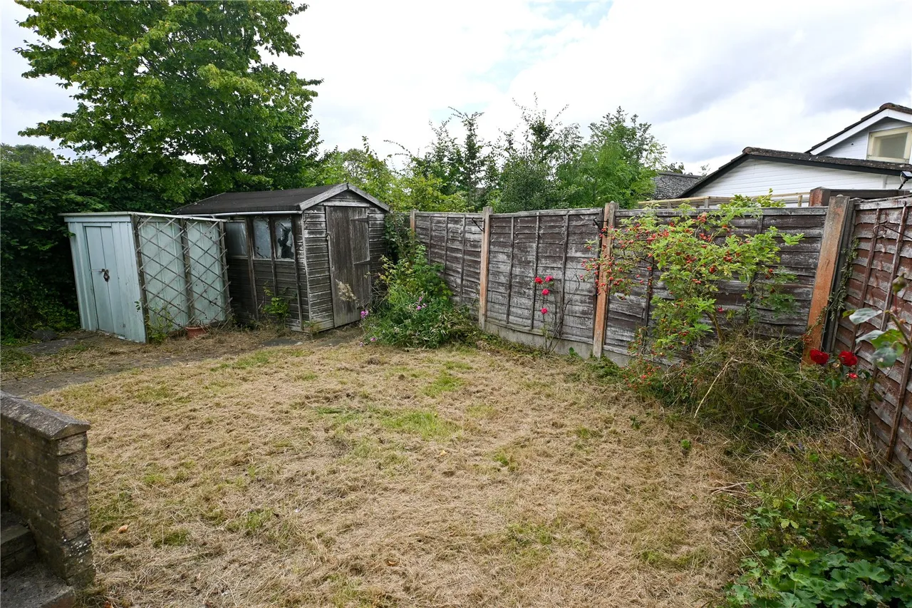 Central Avenue, Northfield, Birmingham, B31 4HN, photo 11