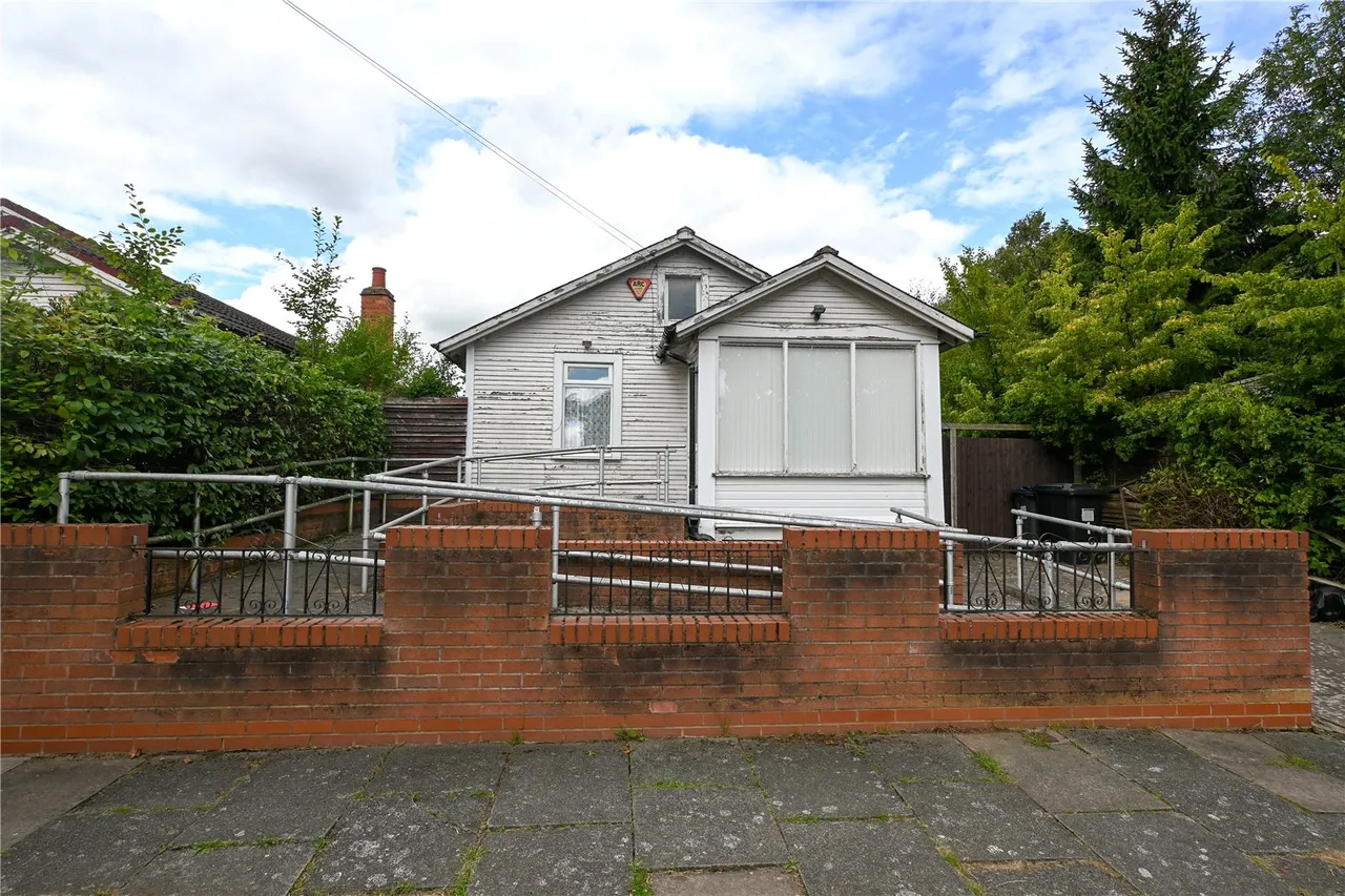 Central Avenue, Northfield, Birmingham, B31 4HN, photo 15