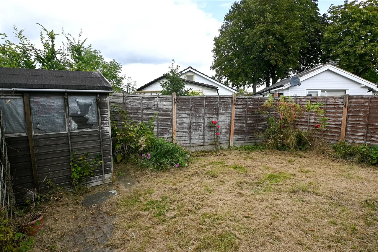 Central Avenue, Northfield, Birmingham, B31 4HN, photo 14