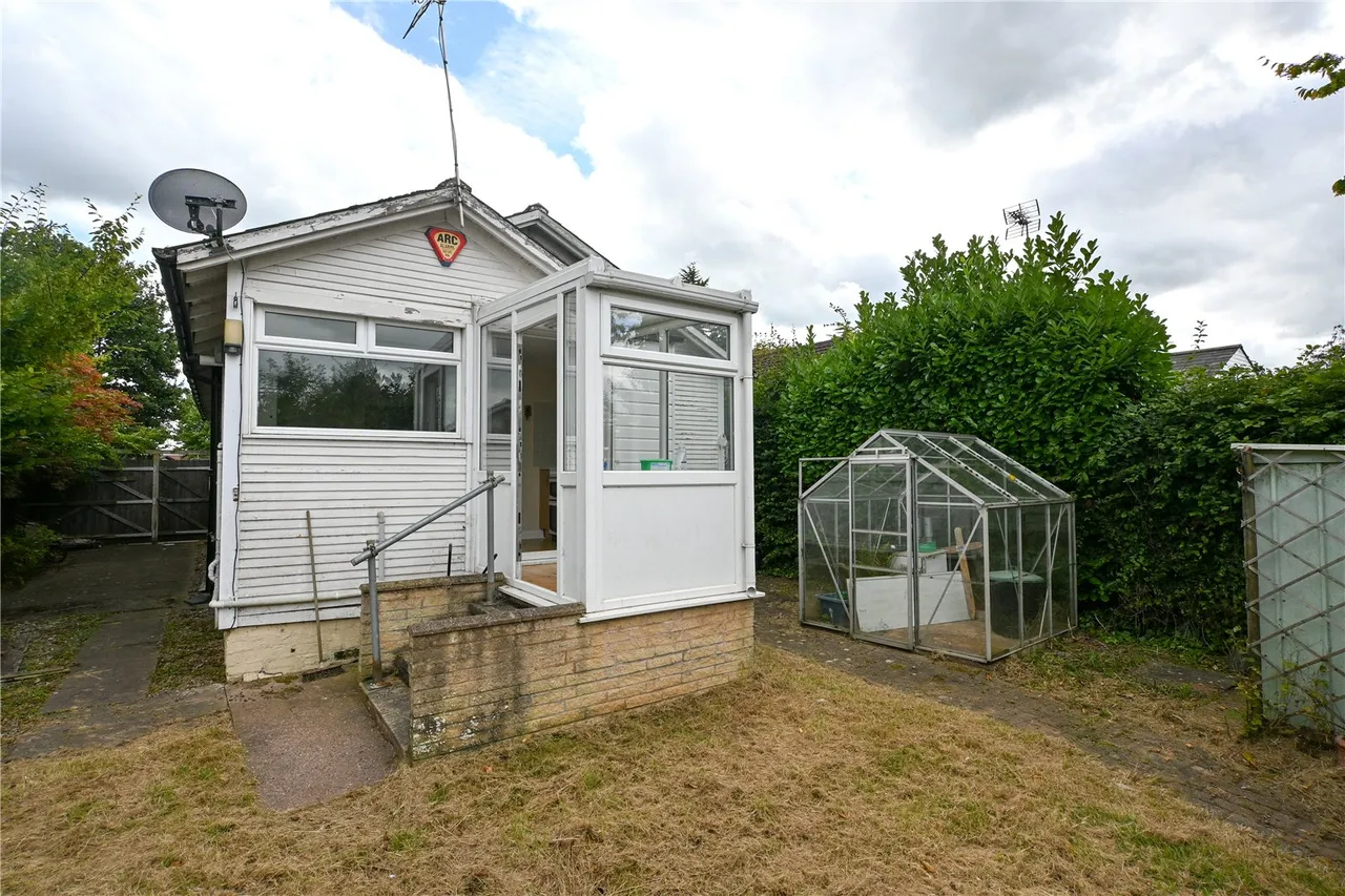 Central Avenue, Northfield, Birmingham, B31 4HN, photo 12