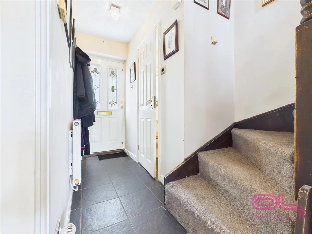 Newby Close, Burton-On-Trent, DE15, photo 17