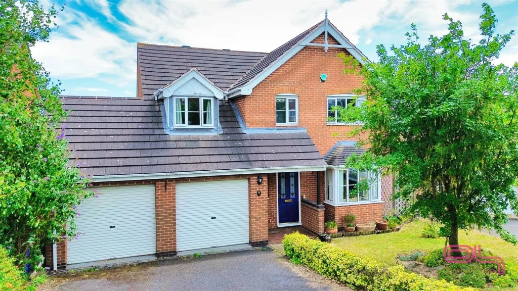 Newby Close, Burton-On-Trent, DE15, photo 3