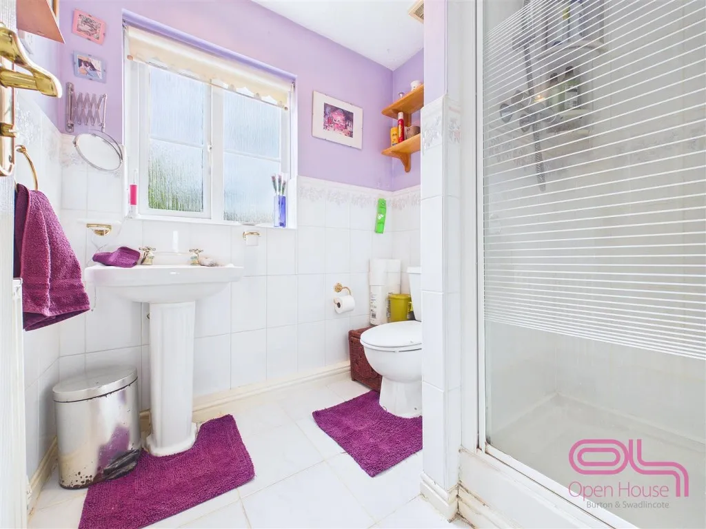 Newby Close, Burton-On-Trent, DE15, photo 22