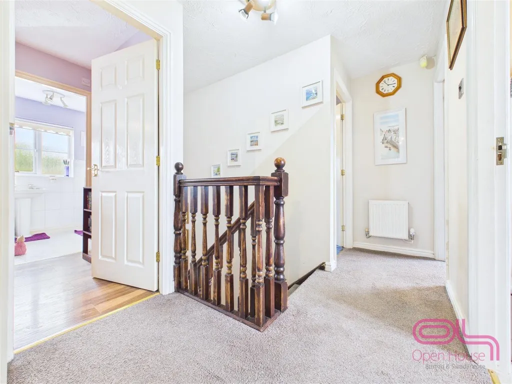 Newby Close, Burton-On-Trent, DE15, photo 18
