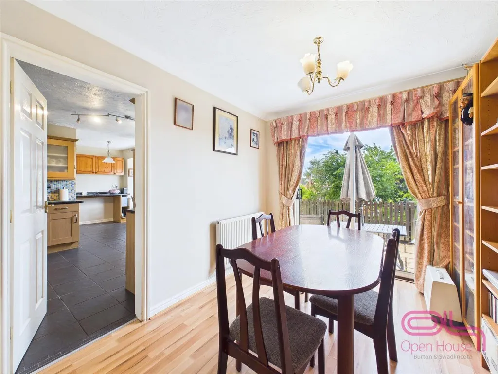 Newby Close, Burton-On-Trent, DE15, photo 10