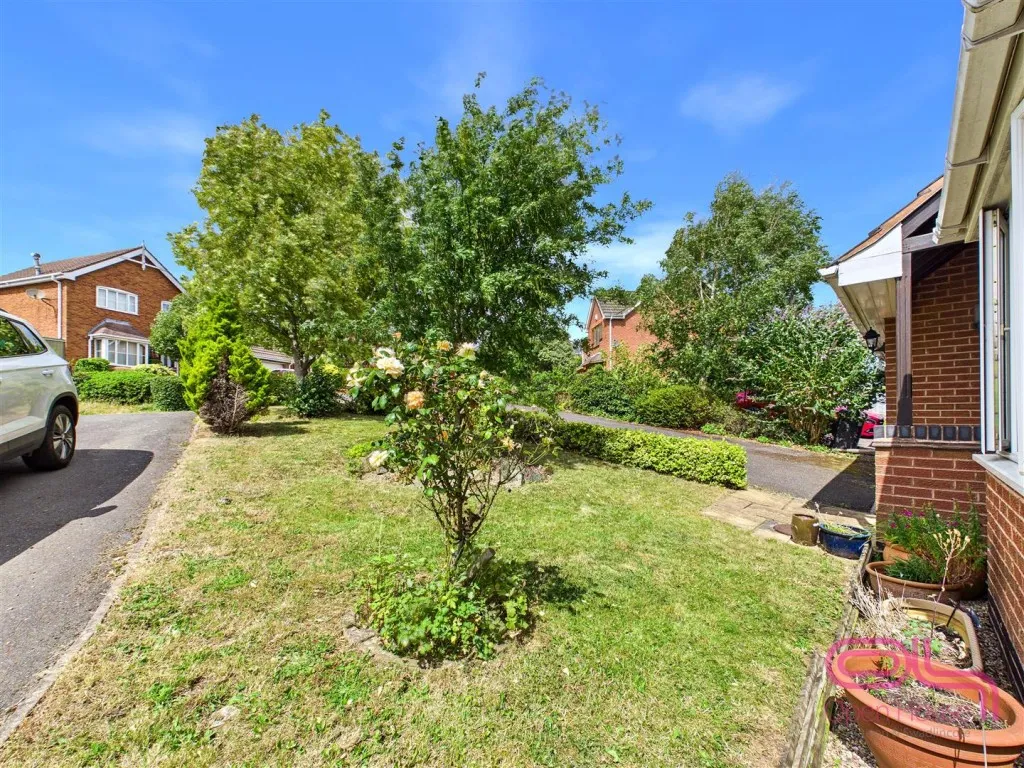 Newby Close, Burton-On-Trent, DE15, photo 4