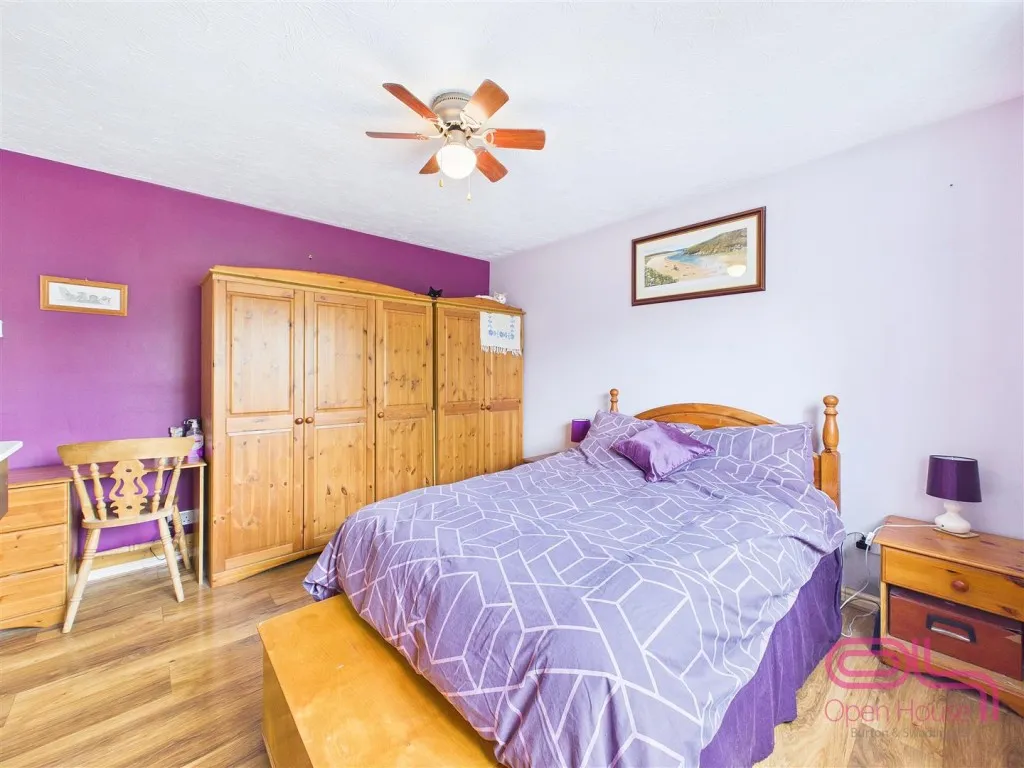 Newby Close, Burton-On-Trent, DE15, photo 20