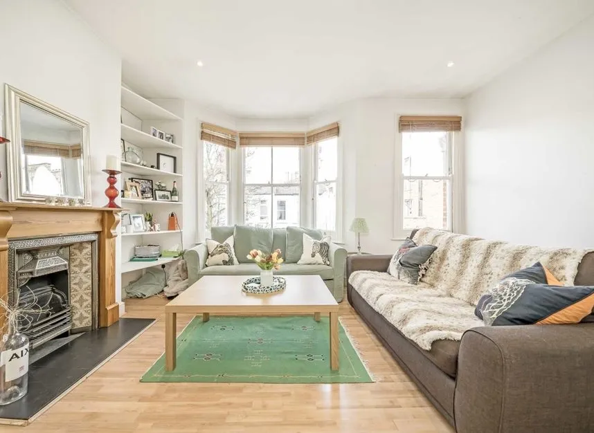 Rowallan Road, Munster Village, SW6, photo 2