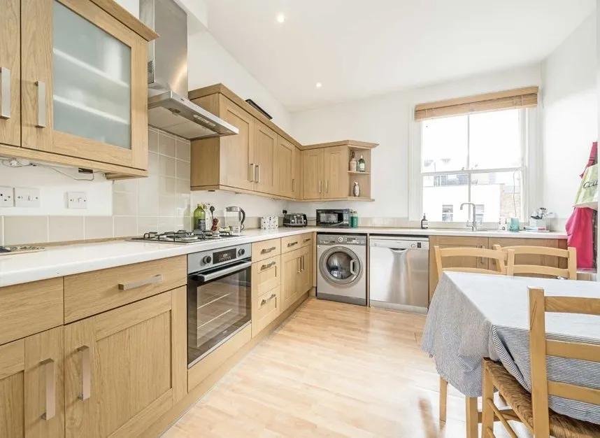 Rowallan Road, Munster Village, SW6, photo 3