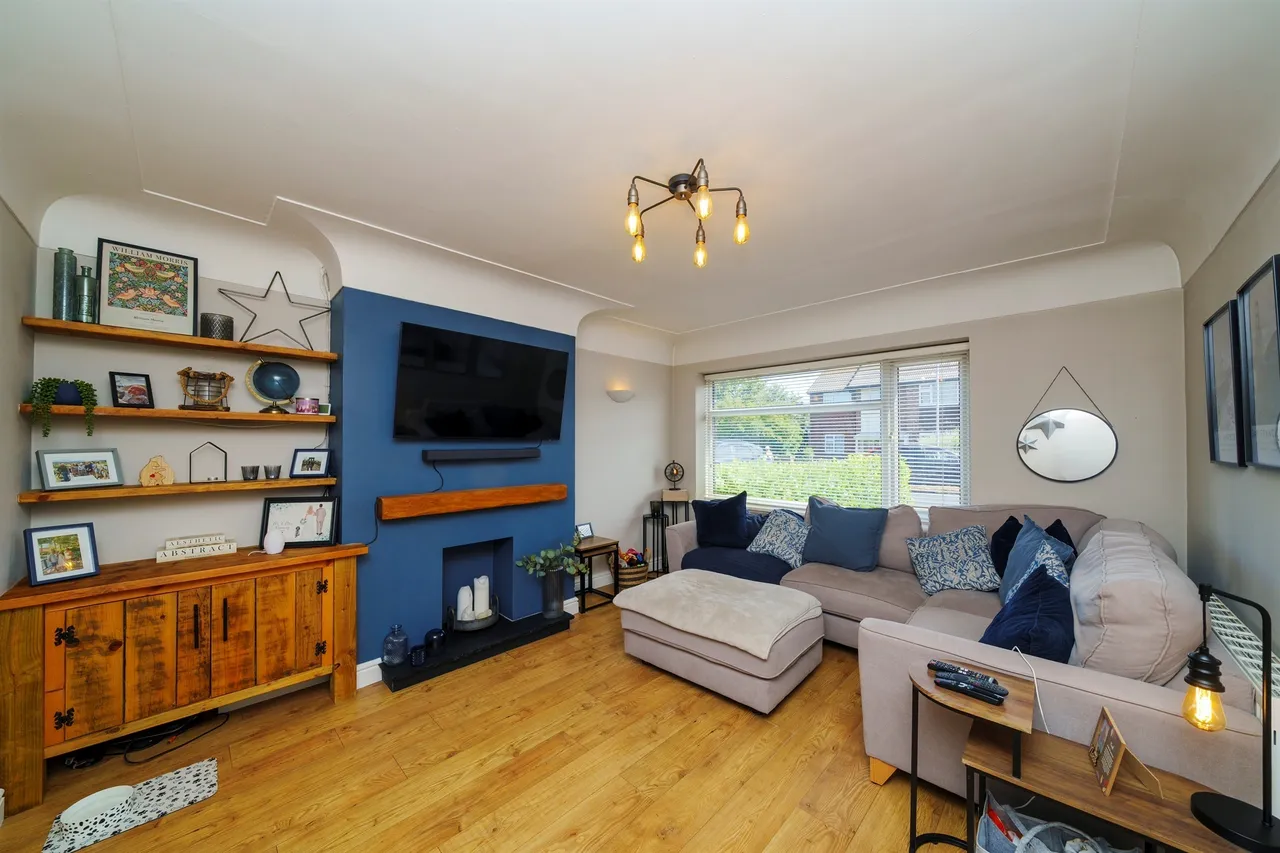 Nelson Drive, Wirral, photo 2