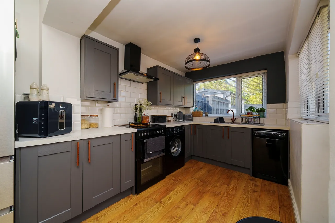 Nelson Drive, Wirral, photo 3