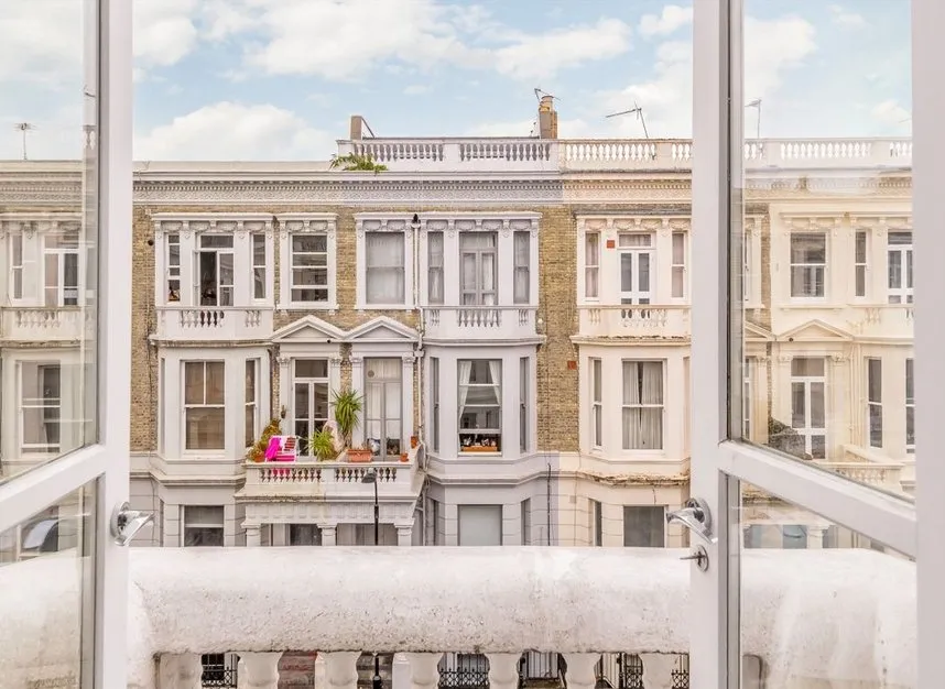 Fairholme Road, West Kensington, W14, photo 7