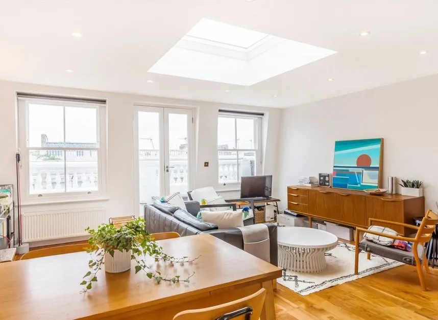 Fairholme Road, West Kensington, W14, photo 4