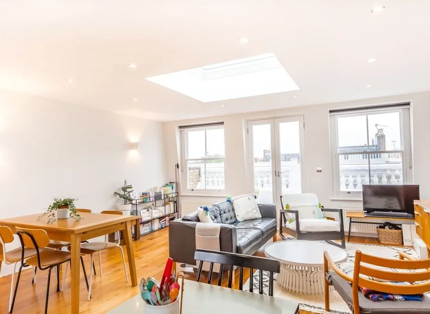 Fairholme Road, West Kensington, W14, photo 8
