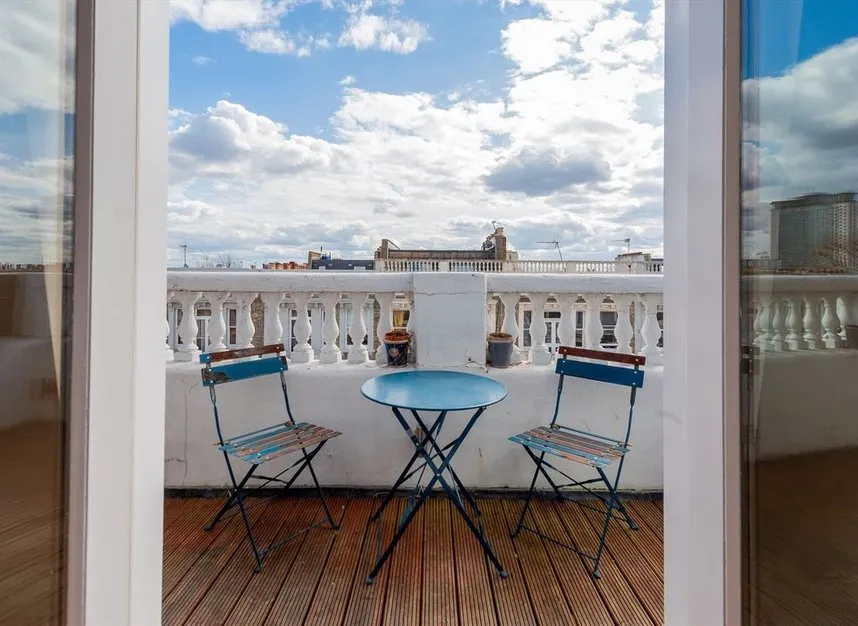 Fairholme Road, West Kensington, W14, photo 2