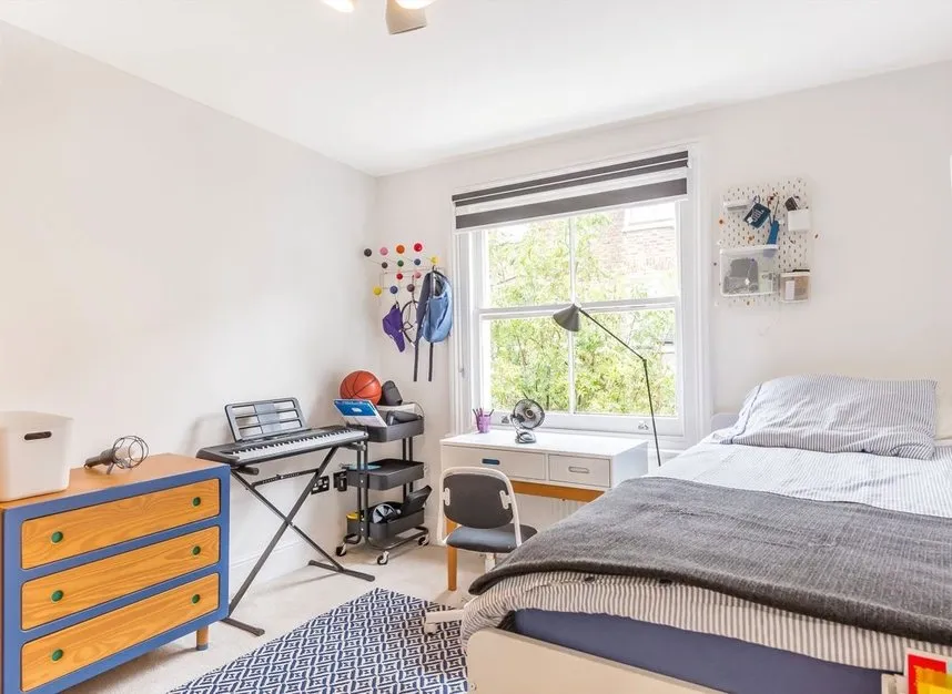 Fairholme Road, West Kensington, W14, photo 9