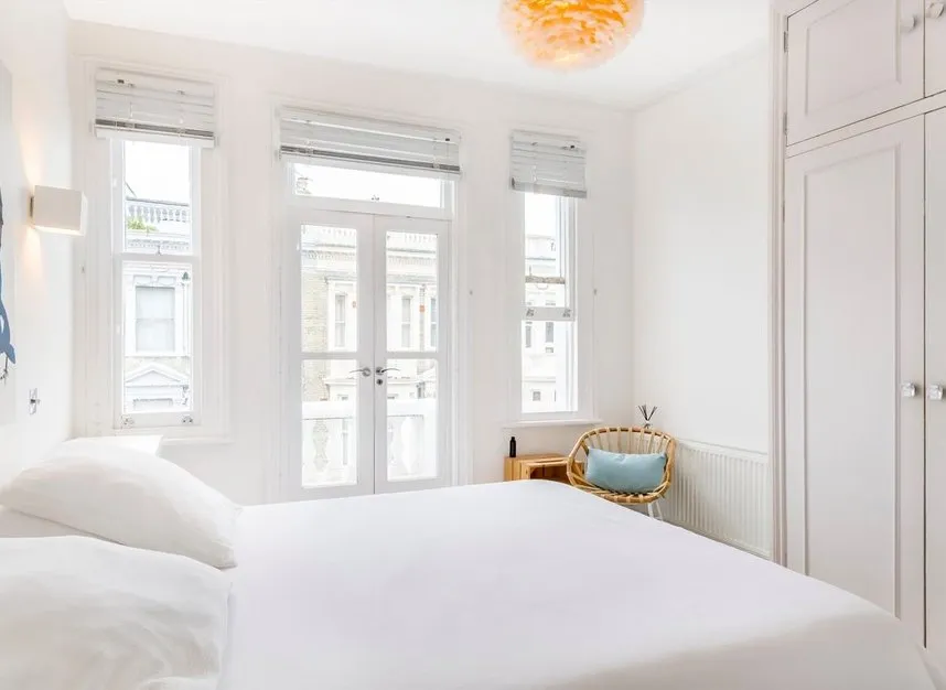 Fairholme Road, West Kensington, W14, photo 5