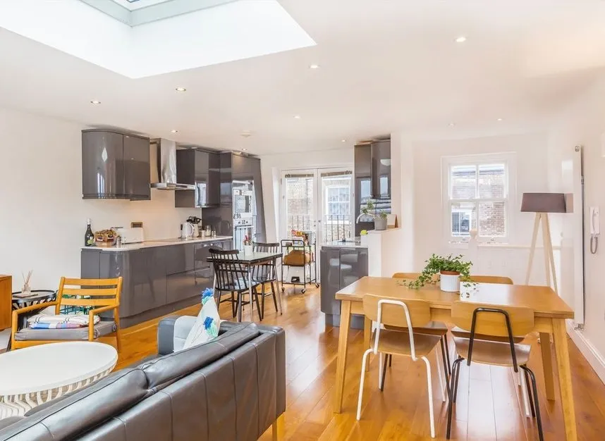 Fairholme Road, West Kensington, W14, photo 6