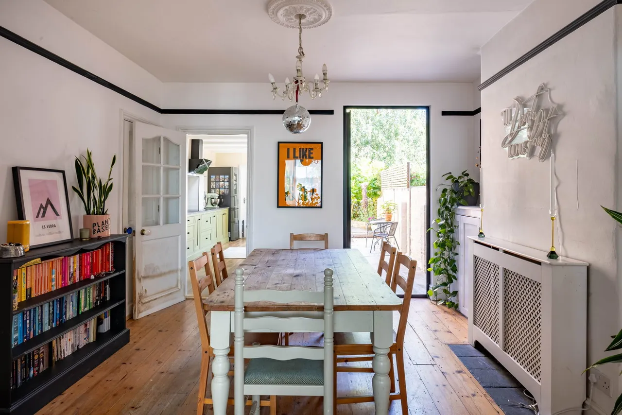 Wallbridge, Frome, BA11, photo 4