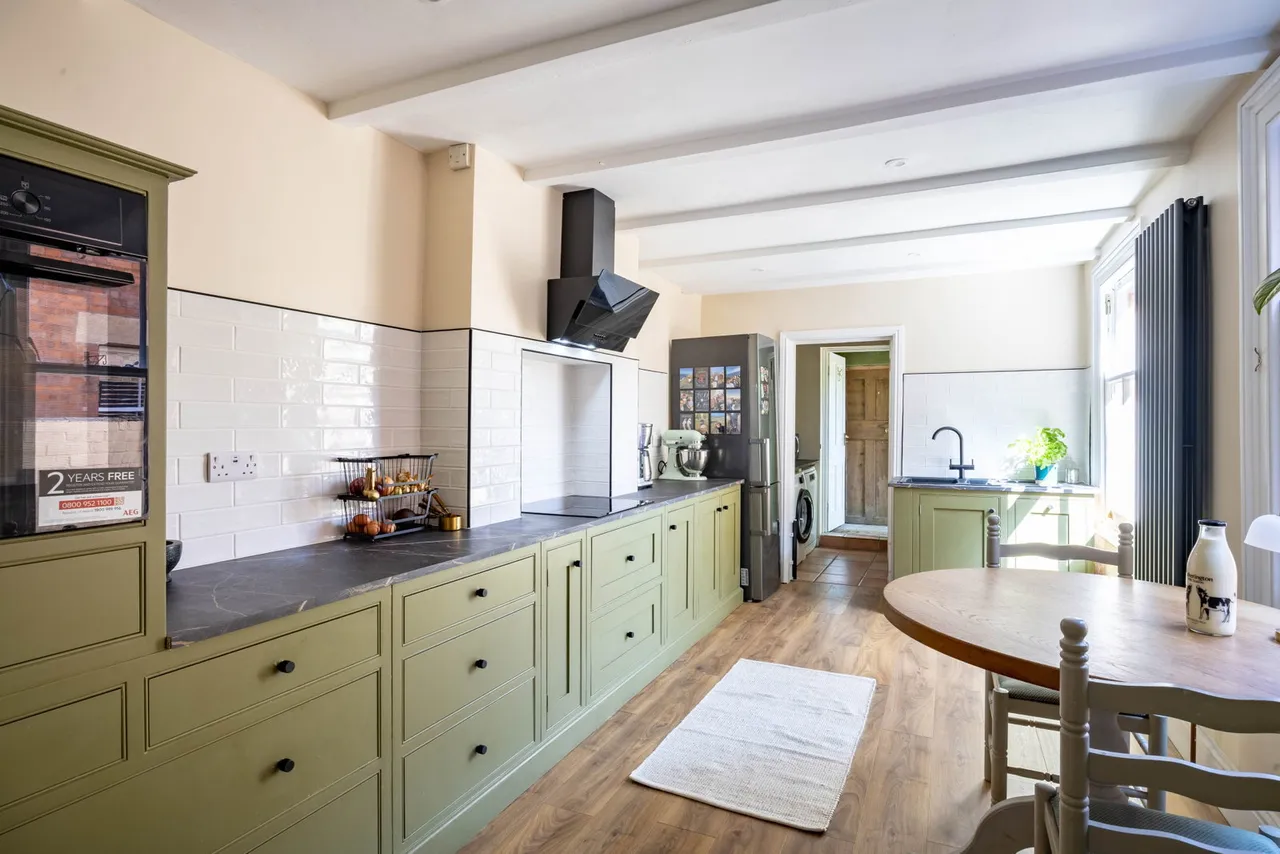 Wallbridge, Frome, BA11, photo 43