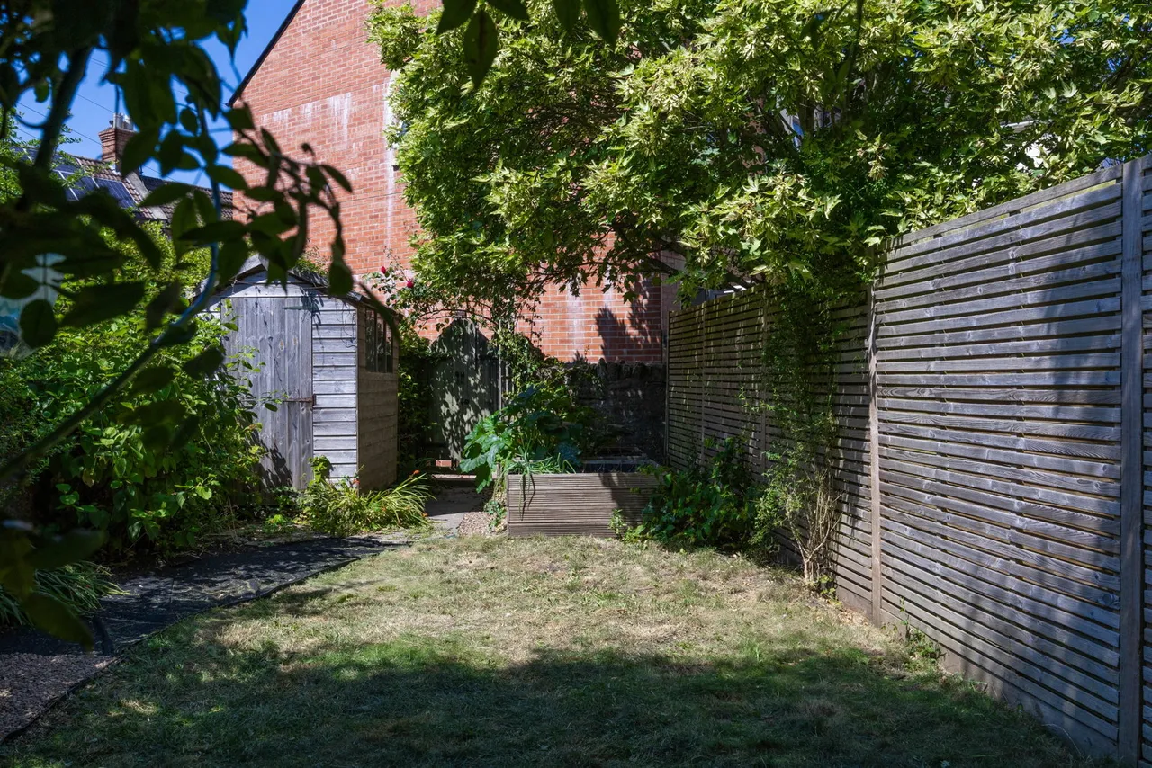 Wallbridge, Frome, BA11, photo 29