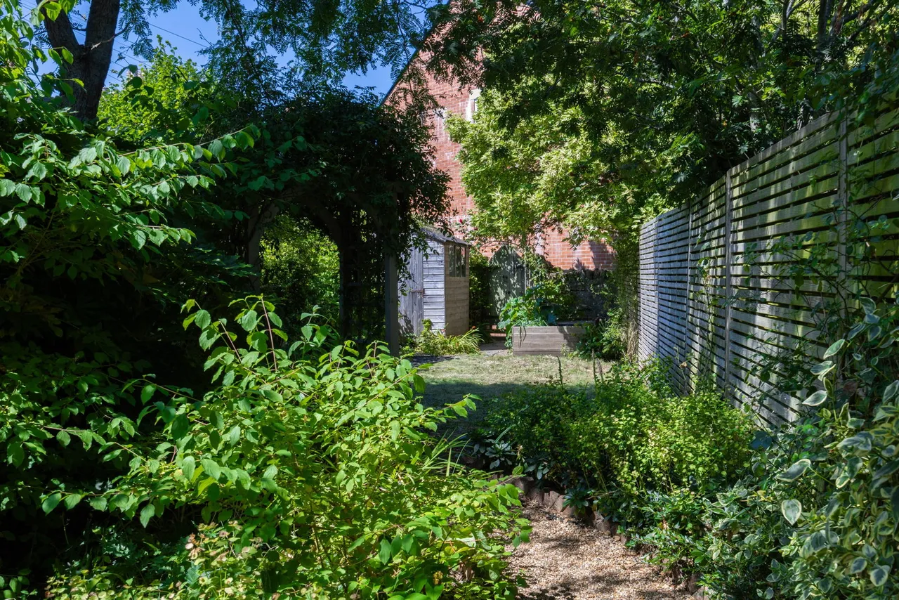 Wallbridge, Frome, BA11, photo 28