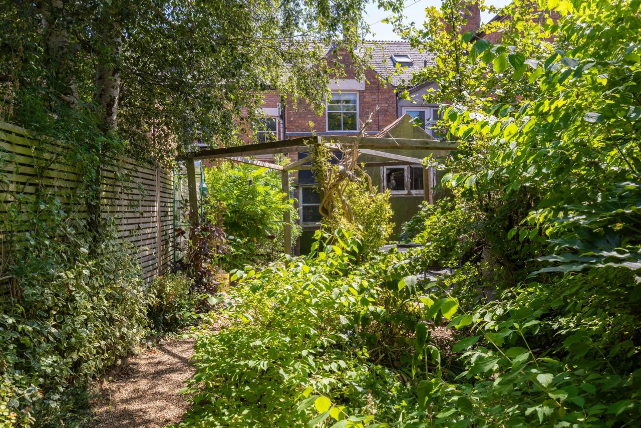 Wallbridge, Frome, BA11, photo 31