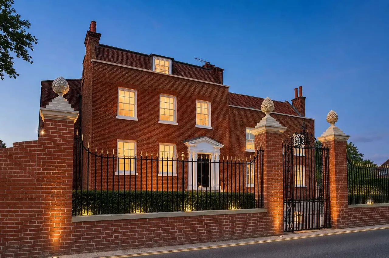 4 bed house for sale — Mill Road, Cobham, Surrey, KT11 3AL