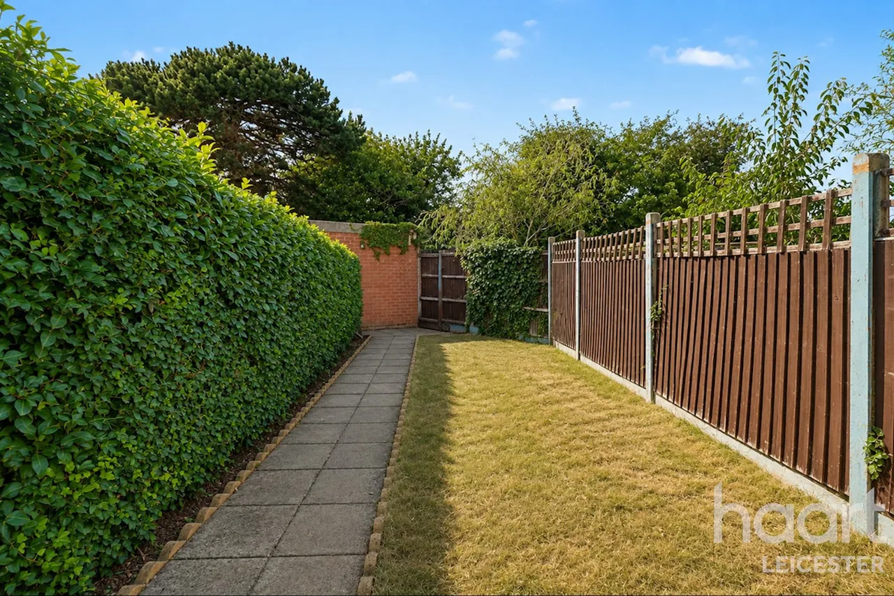 Grace Road, Leicester, LE2, photo 9