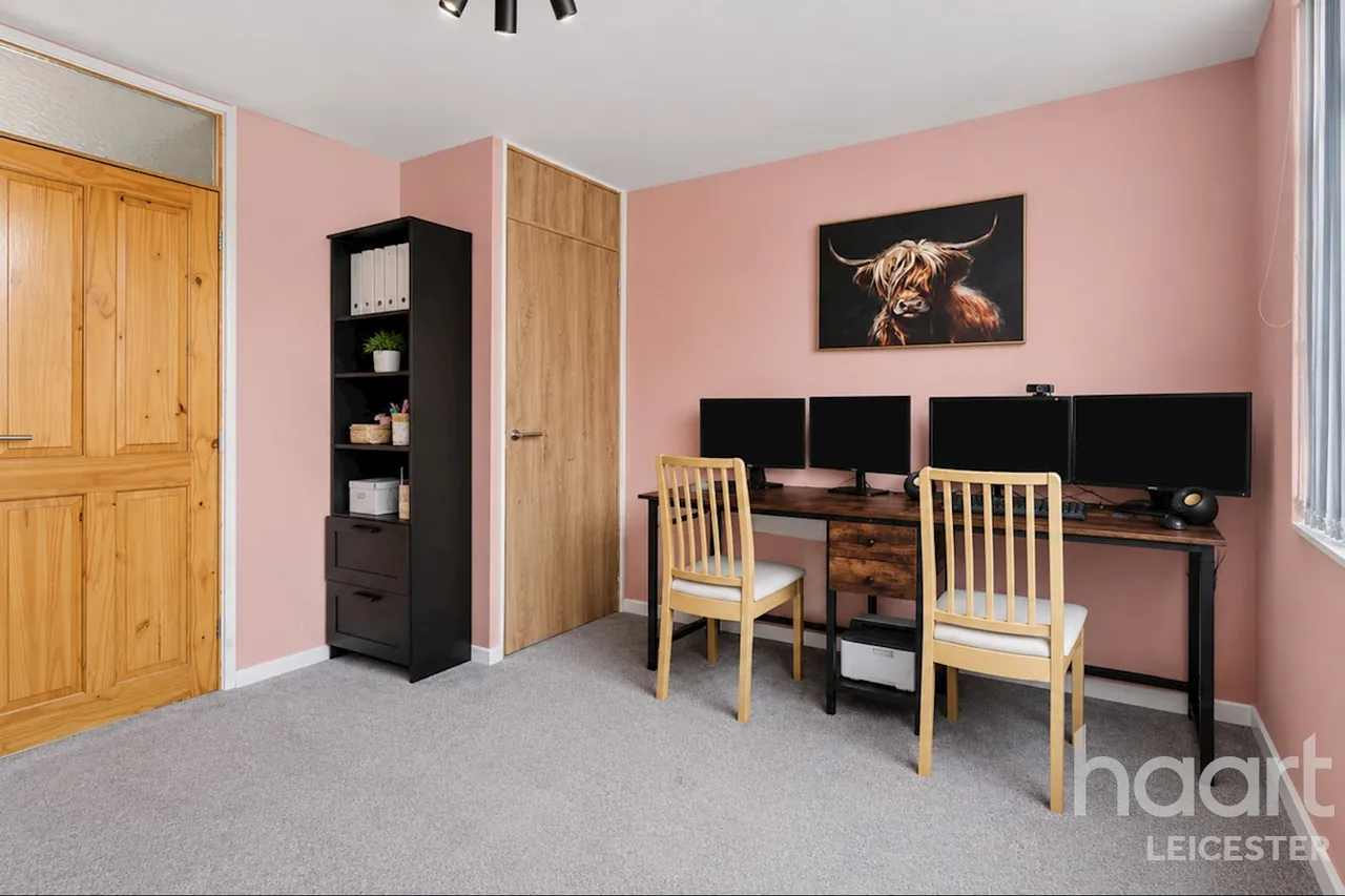 Grace Road, Leicester, LE2, photo 8
